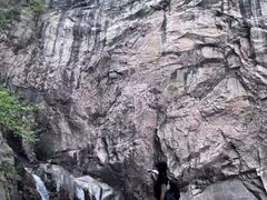 -洛阳白云山景区