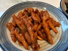 -姚江春中餐厅·太平洋大酒店