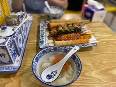 -黄记潮汕甜汤(贝底田坊店)