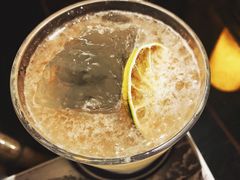 -船长酒吧 The Captain