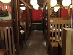 大堂-二丁目食堂(铁西星摩尔店)