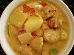 -皇后餐厅-煲仔·小菜·打边炉(古北店)