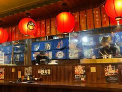 -鸟鹏烧鸟居酒屋(昌岗店)