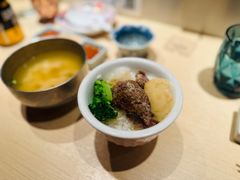 -肉肉大米(金虹桥店)