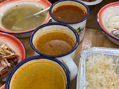 -老三样·旧食新味(绿地店)