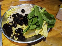 -新疆烧烤王(广灵店)