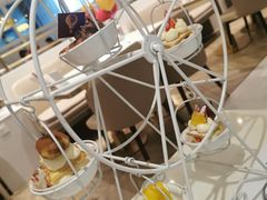 -Deer Park鹿园西餐(仁恒置地广场店)