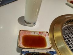 -千寻山野烤肉(中关村店)