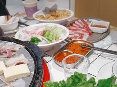-酒拾烤肉(奥体天虹店)