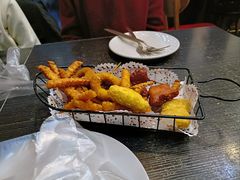 -阳光披萨(辽宁路店)