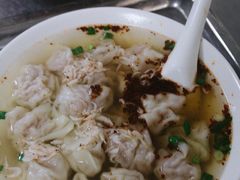 -汪家馄饨(集庆路店)