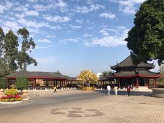 -广东圆玄道观