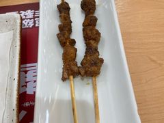 -大师兄·西北小馆(北站缤果空间店)