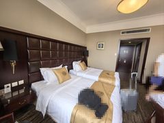 -北京前门建国饭店