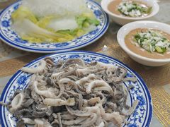 -清真·鸦儿李记·小馆(后海店)