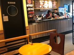 -COSTA COFFEE(常州山姆会员店)