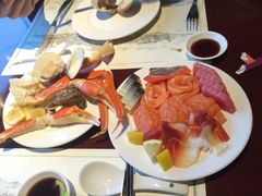 -泰谷酒店·太古码头闽菜自助餐厅