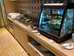 -香港港岛英迪格酒店