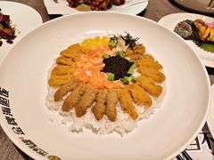 -常鲜楼常来尝鲜海胆馆(星海店)