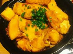 -猛料鸭仔饭(赤坎店)