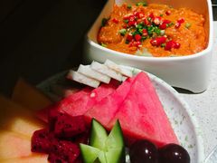 -海底捞火锅(群光广场店)