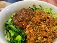 -煜北·西北小馆(曲阳路店)