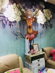 -甲舍美甲美睫艺术馆