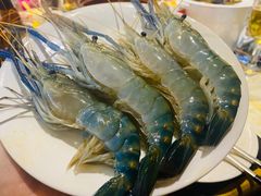 -川骄海鲜自助(亚运村店)