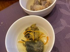 -罗约海滨温泉酒店-索莎西餐厅