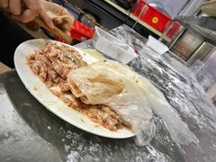 -溢香专业制作饺子云吞(莲花二村店)