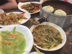 -张包铺(道外店)