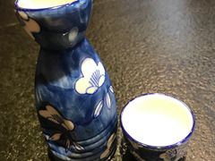-福樱兰海鲜放题铁板烧(加州店)