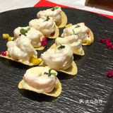 东方之门首家 360°湖景餐厅