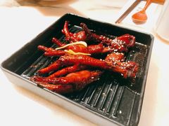 -桂满陇·西湖船宴(平安金融中心店)