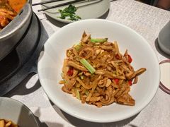 -湘中缘·湖南菜(娄底驻京办店)