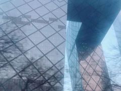 -中央广播电视总台(光华路办公区)