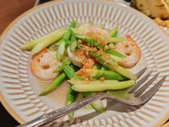 -simply thai天泰(静安嘉里中心店)