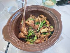 -火啫啫·粤式啫啫煲(南通首店)
