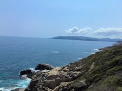 -三亚蜈支洲岛旅游区