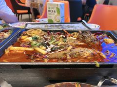 -517烧烤·龙虾·海鲜大排档(万象都荟店)