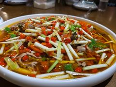-邱金小炒·30 年盐帮江湖菜(自贡店)