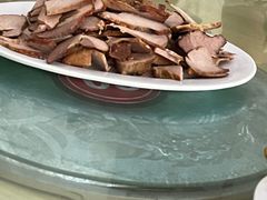 -铁东熏肉大饼铺