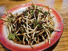 -兔槽江湖菜·重庆璧山兔(水围店)
