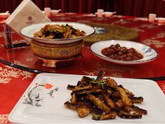 -山西饭店