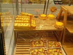 -味多美蛋糕(马家堡永辉店)