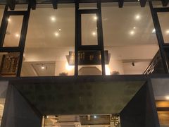 门面-老清朝包子铺(开明街店)
