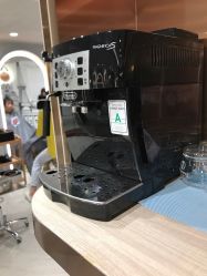 -苏豪路易士·嘉玛发廊