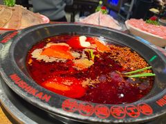 -牛市坎火锅(建设路店)