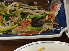 -满园烤鸭·春饼(抚顺万达店)