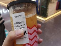 -星巴克(厦门SM新生活广场店)